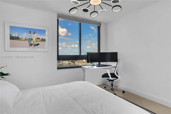 $4,900 | 1330 West Avenue, Unit 2409, Miami Beach, FL 33139