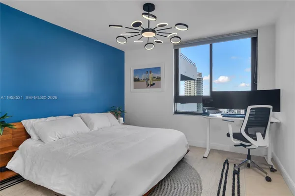 $4,900 | 1330 West Avenue, Unit 2409, Miami Beach, FL 33139