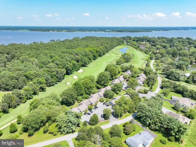 $339,000 | 24560 Deepwater Point Drive, Unit 1, St. Michaels, MD 21663