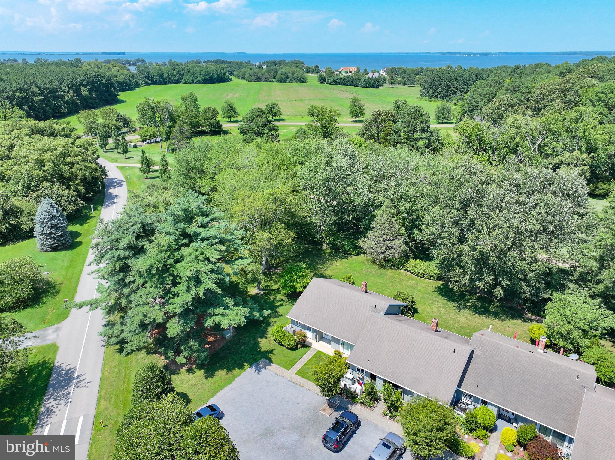 24560 Deepwater Point Drive, Unit 1 St. Michaels, MD 21663 - Photo 26 of 57