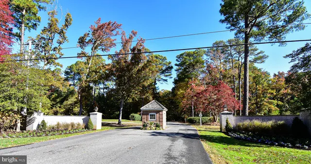 $339,000 | 24560 Deepwater Point Drive, Unit 1, St. Michaels, MD 21663