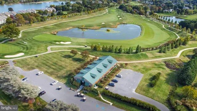 $339,000 | 24560 Deepwater Point Drive, Unit 1, St. Michaels, MD 21663