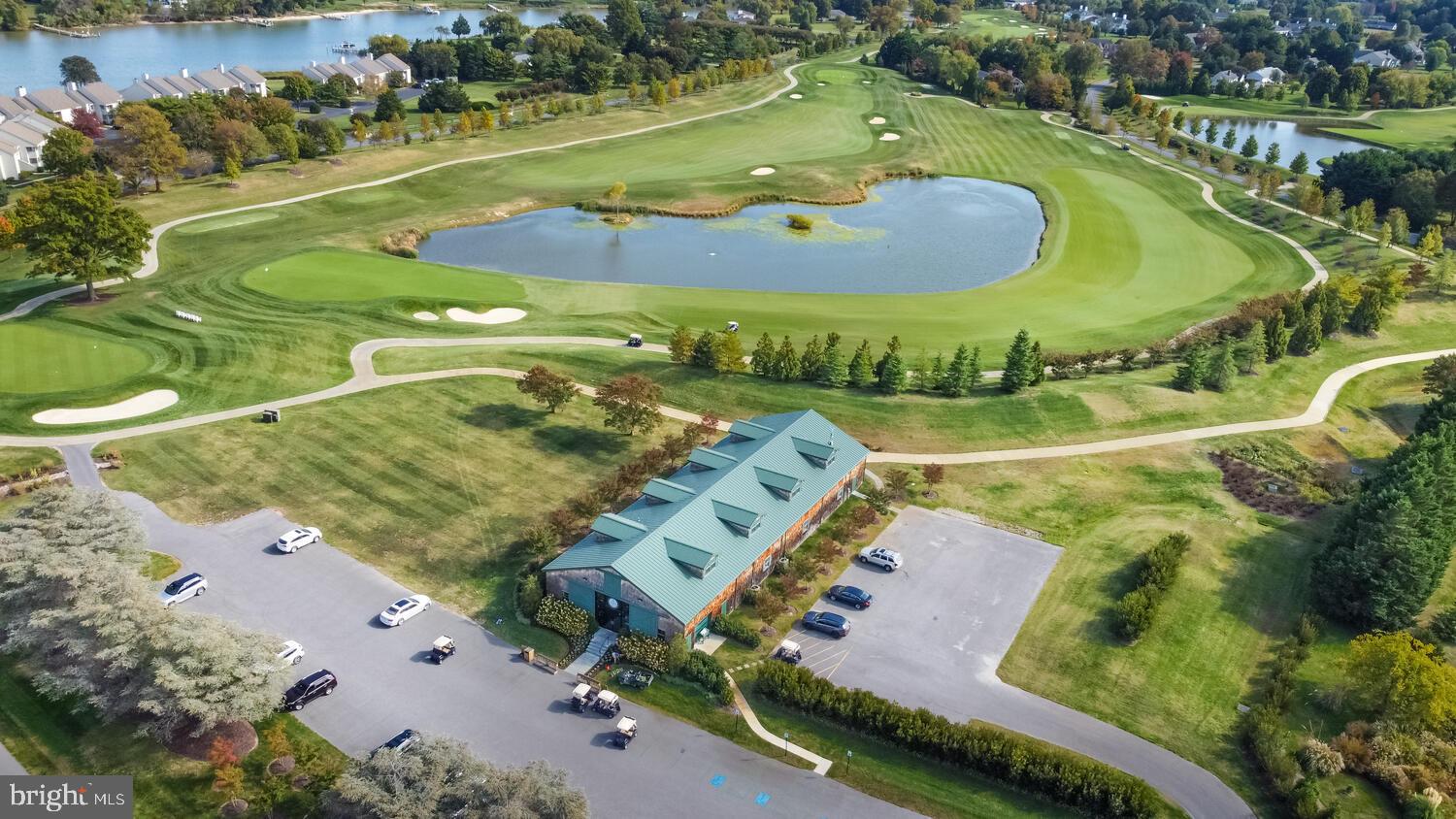 24560 Deepwater Point Drive, Unit 1 St. Michaels, MD 21663 - Photo 35 of 57