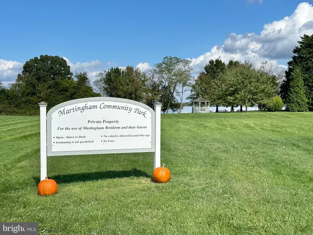 $339,000 | 24560 Deepwater Point Drive, Unit 1, St. Michaels, MD 21663