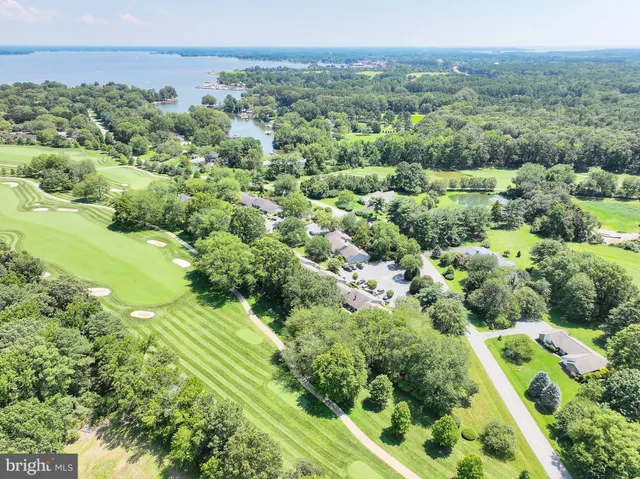 $339,000 | 24560 Deepwater Point Drive, Unit 1, St. Michaels, MD 21663