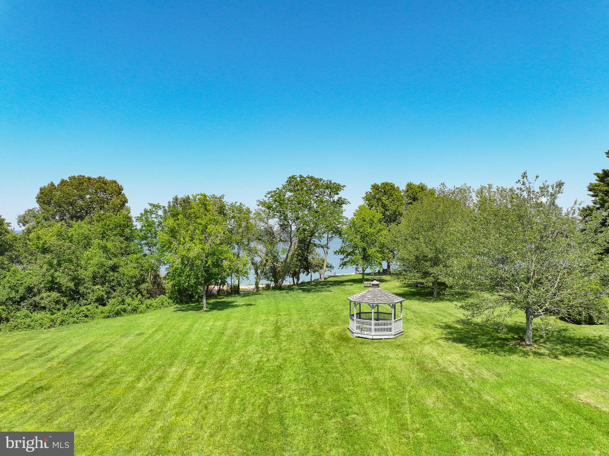 24560 Deepwater Point Drive, Unit 1 St. Michaels, MD 21663 - Photo 42 of 57