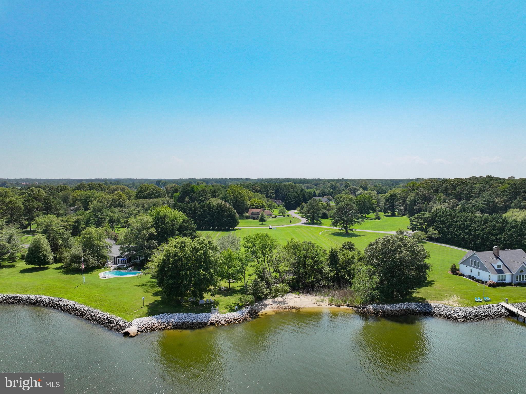 24560 Deepwater Point Drive, Unit 1 St. Michaels, MD 21663 - Photo 43 of 57