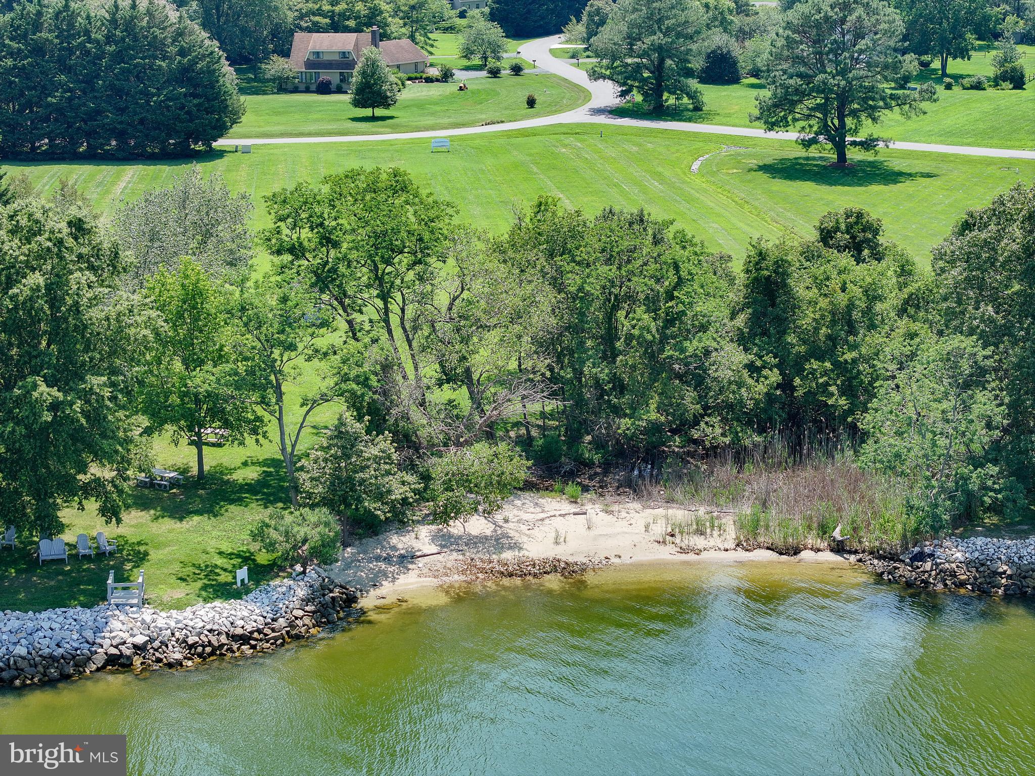 24560 Deepwater Point Drive, Unit 1 St. Michaels, MD 21663 - Photo 44 of 57