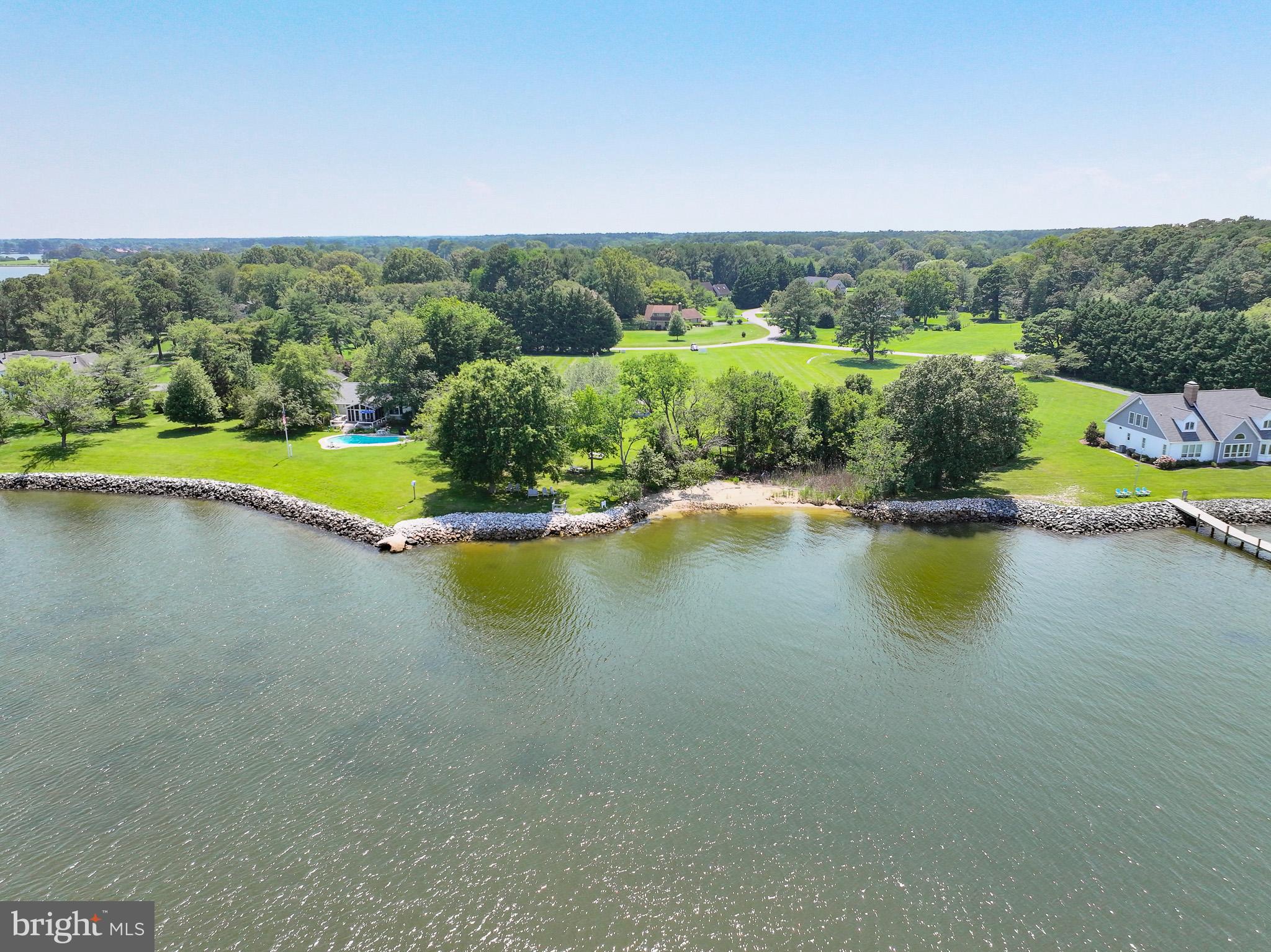 24560 Deepwater Point Drive, Unit 1 St. Michaels, MD 21663 - Photo 45 of 57