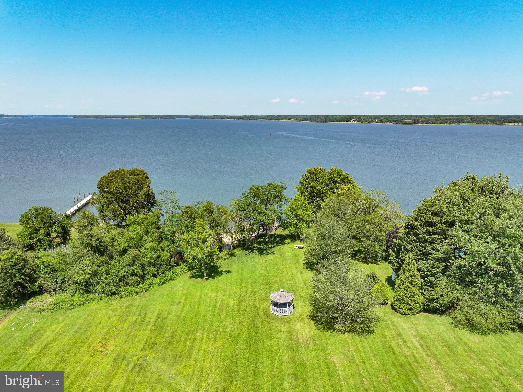 24560 Deepwater Point Drive, Unit 1 St. Michaels, MD 21663 - Photo 46 of 57