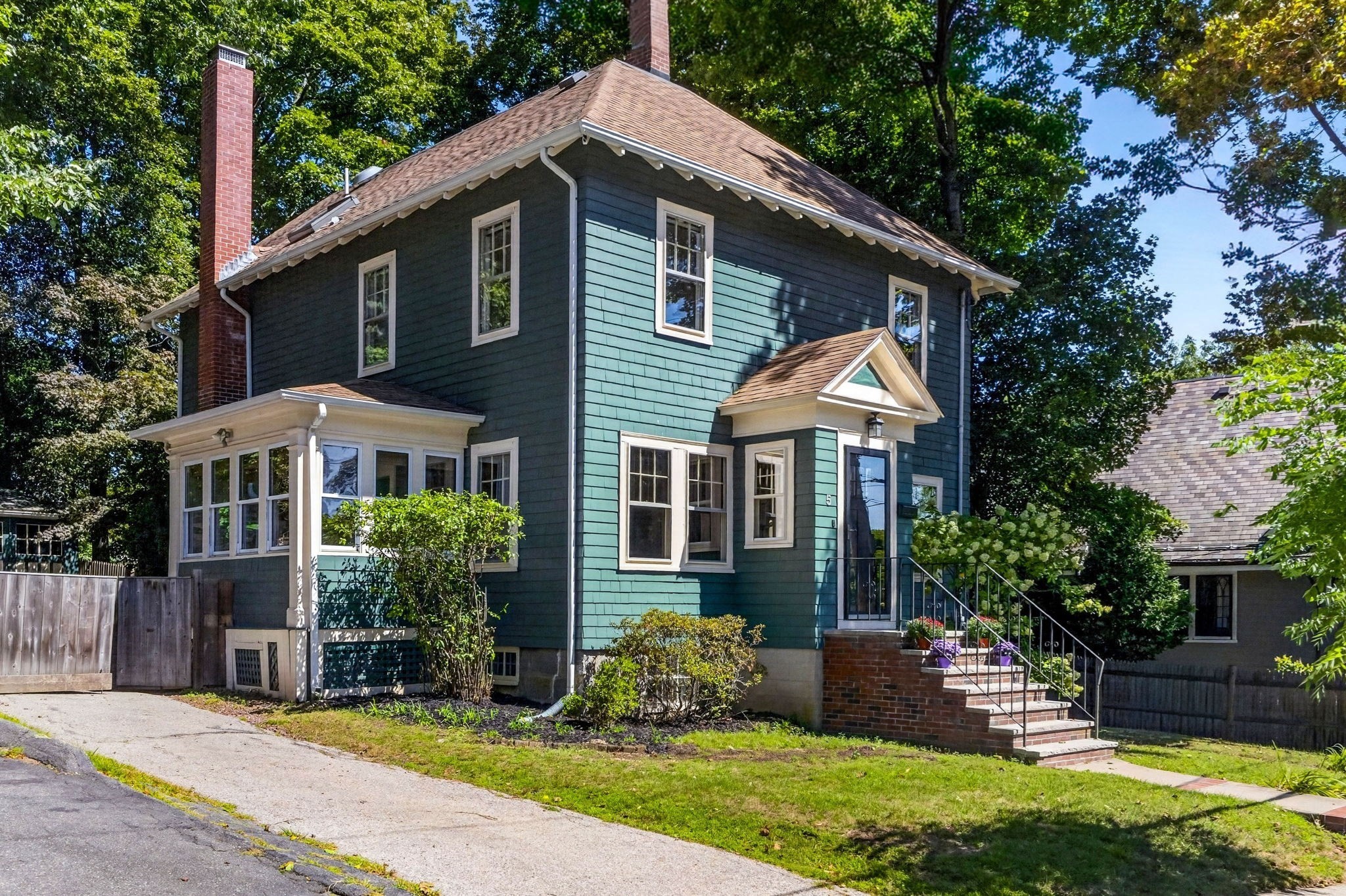 5 Rambler Road Boston, MA 02130 - Photo 1 of 27 Gallery Image 1
