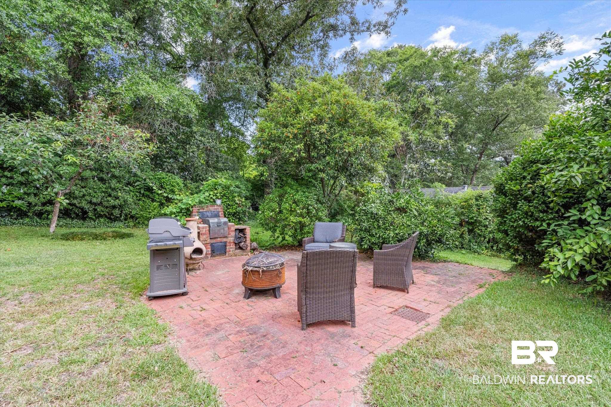 335 Dalewood Drive Mobile, AL 36608 - Photo 28 of 38