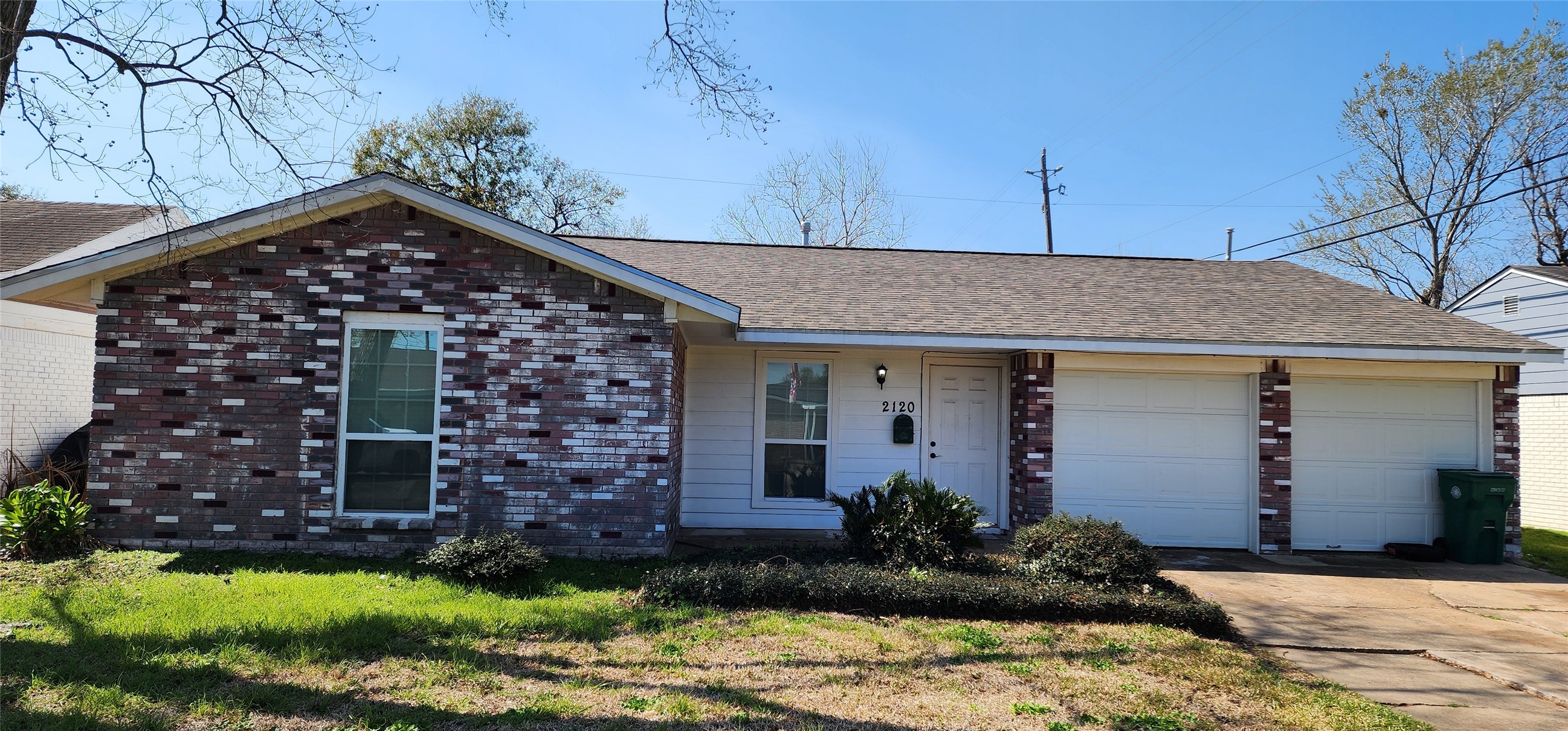 2120 Chestnut Lane Pasadena, TX 77502 - Photo 1 of 19 The house