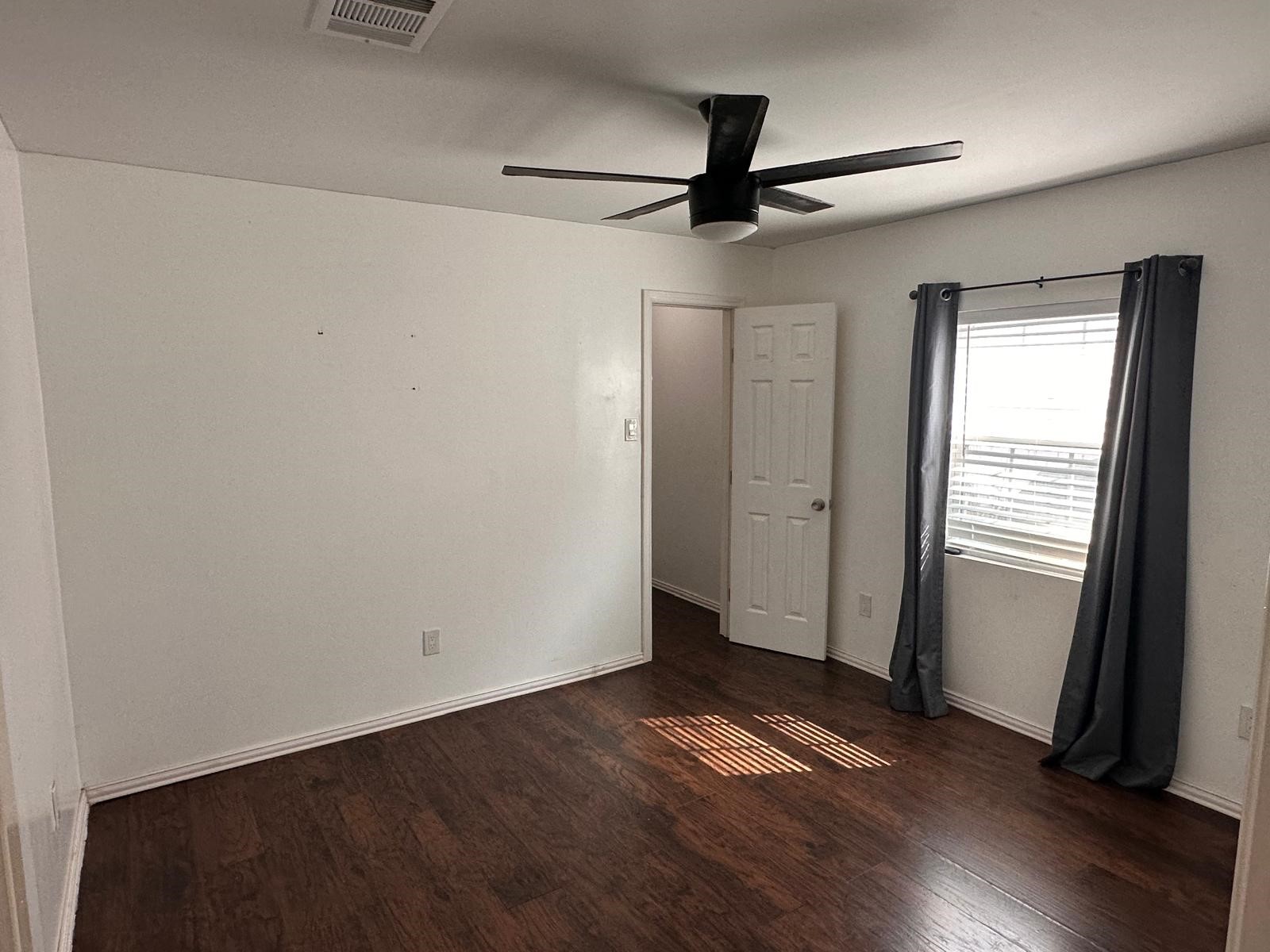 2120 Chestnut Lane Pasadena, TX 77502 - Photo 7 of 19 Master Bedroom