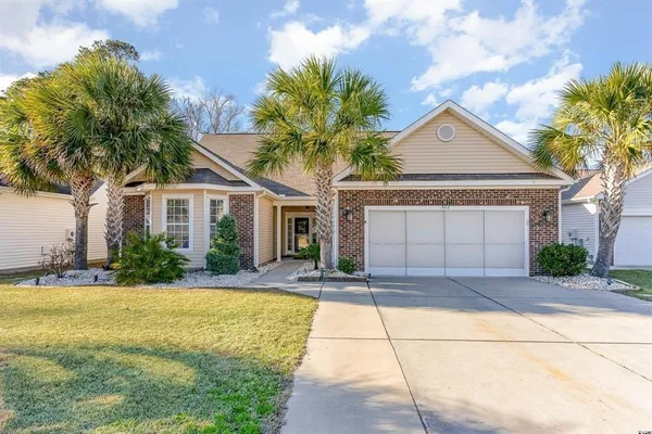 $2,800 | 562 Vermillion Drive, Little River, SC 29566