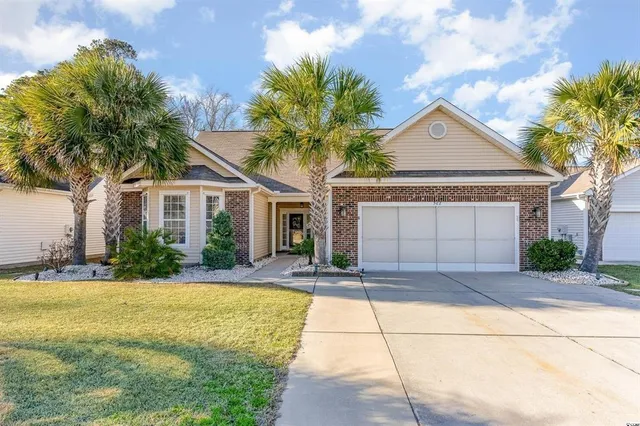 $2,800 | 562 Vermillion Drive, Little River, SC 29566