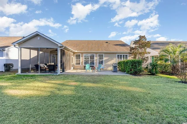 $2,800 | 562 Vermillion Drive, Little River, SC 29566