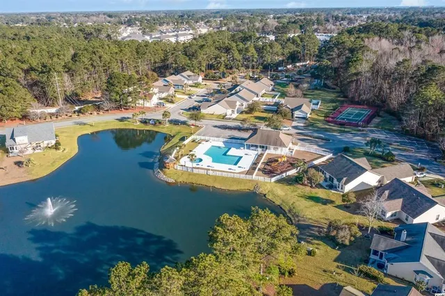 $2,800 | 562 Vermillion Drive, Little River, SC 29566