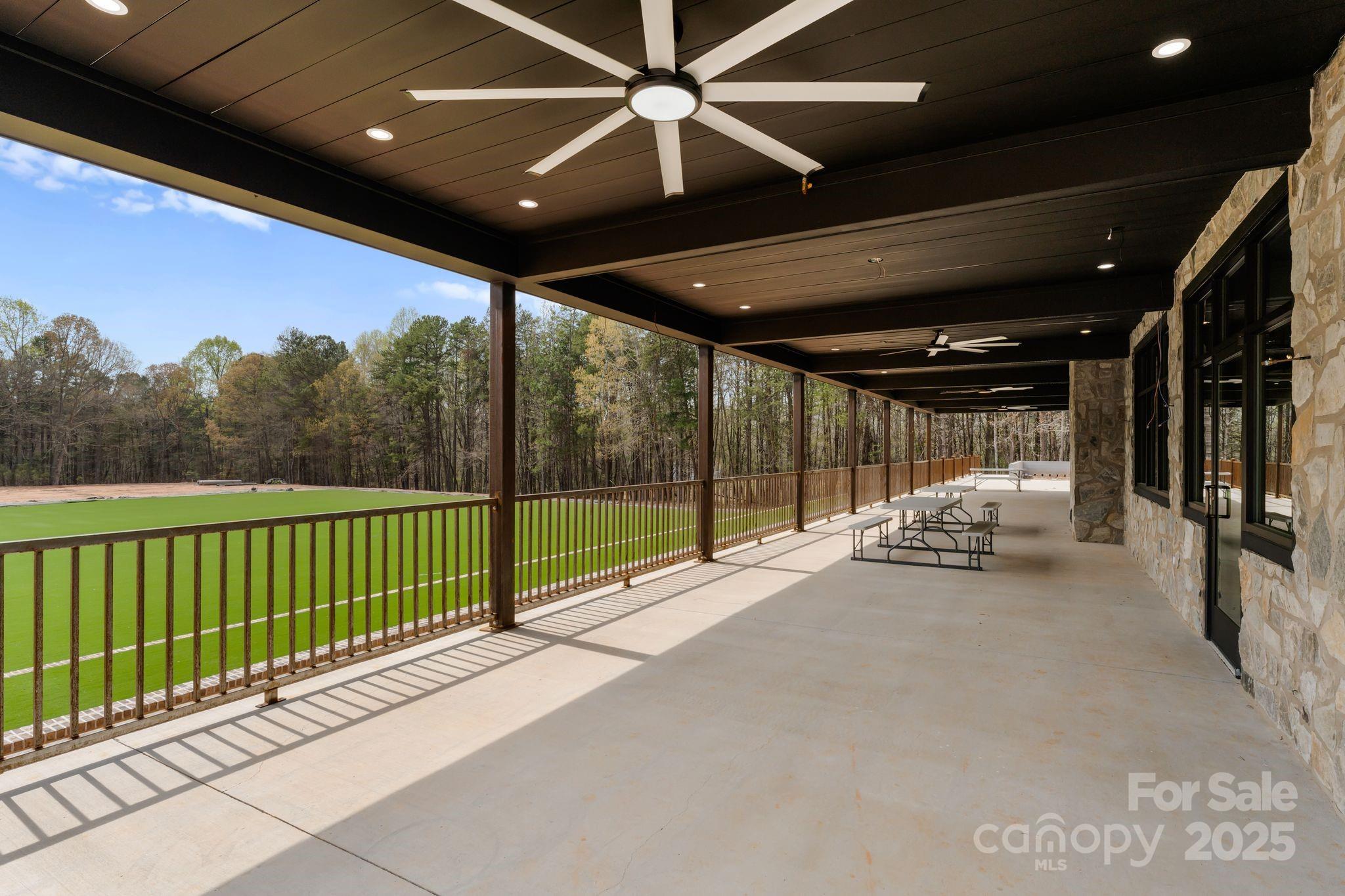 1565 Shinnville Road Cleveland, NC 27013 - Photo 7 of 47