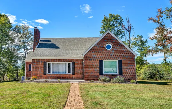 $319,900 | 6303 Coopers Mountain Road, Rocky Mount, VA 24151