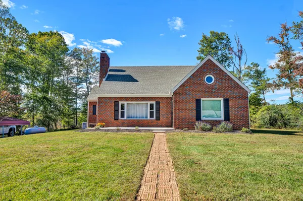$319,900 | 6303 Coopers Mountain Road, Rocky Mount, VA 24151