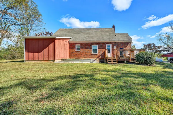 $319,900 | 6303 Coopers Mountain Road, Rocky Mount, VA 24151