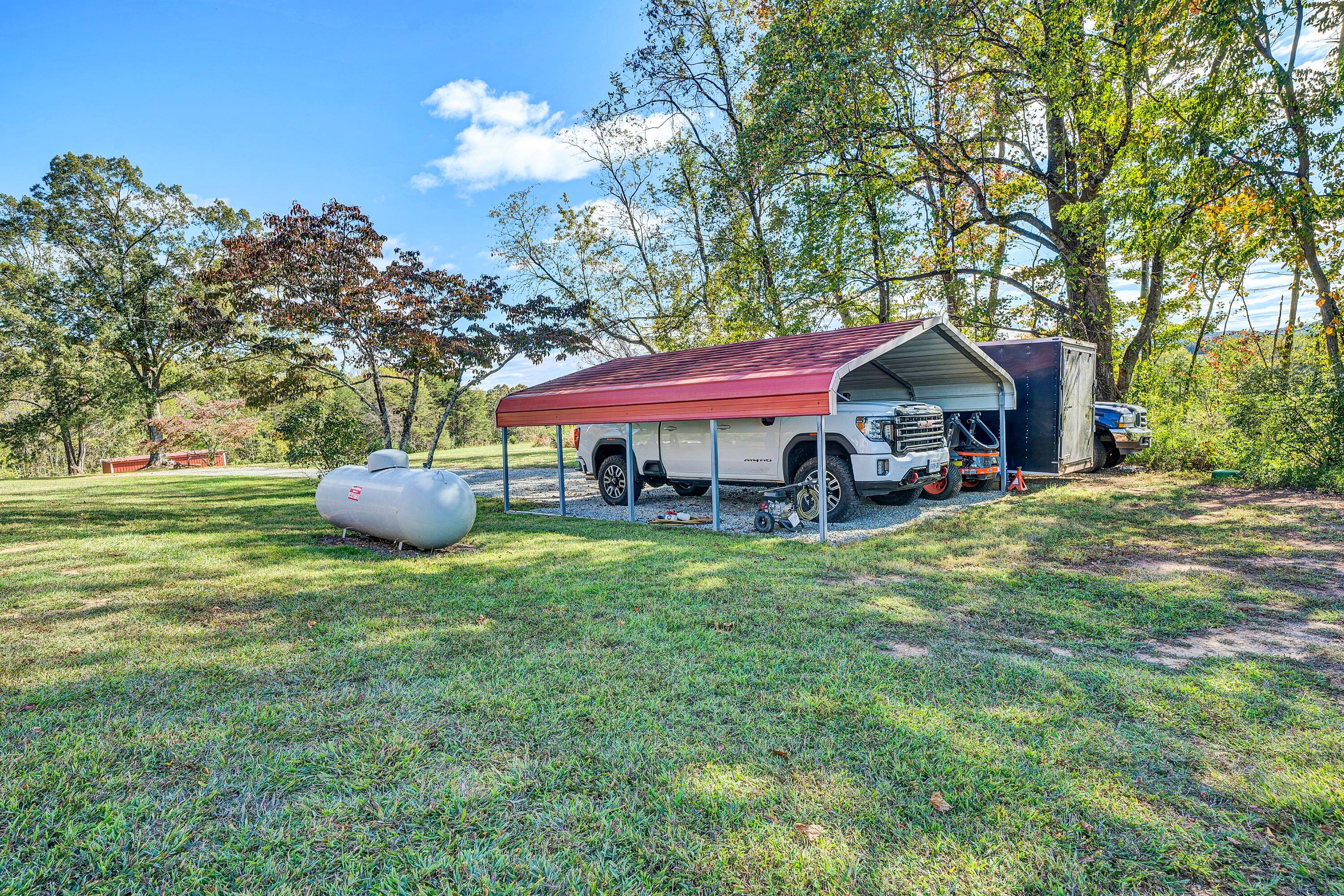 6303 Coopers Mountain Road Rocky Mount, VA 24151 - Photo 36 of 42 6303 Coopers Mountain RD