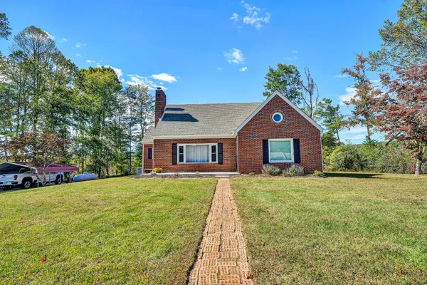 $319,900 | 6303 Coopers Mountain Road, Rocky Mount, VA 24151