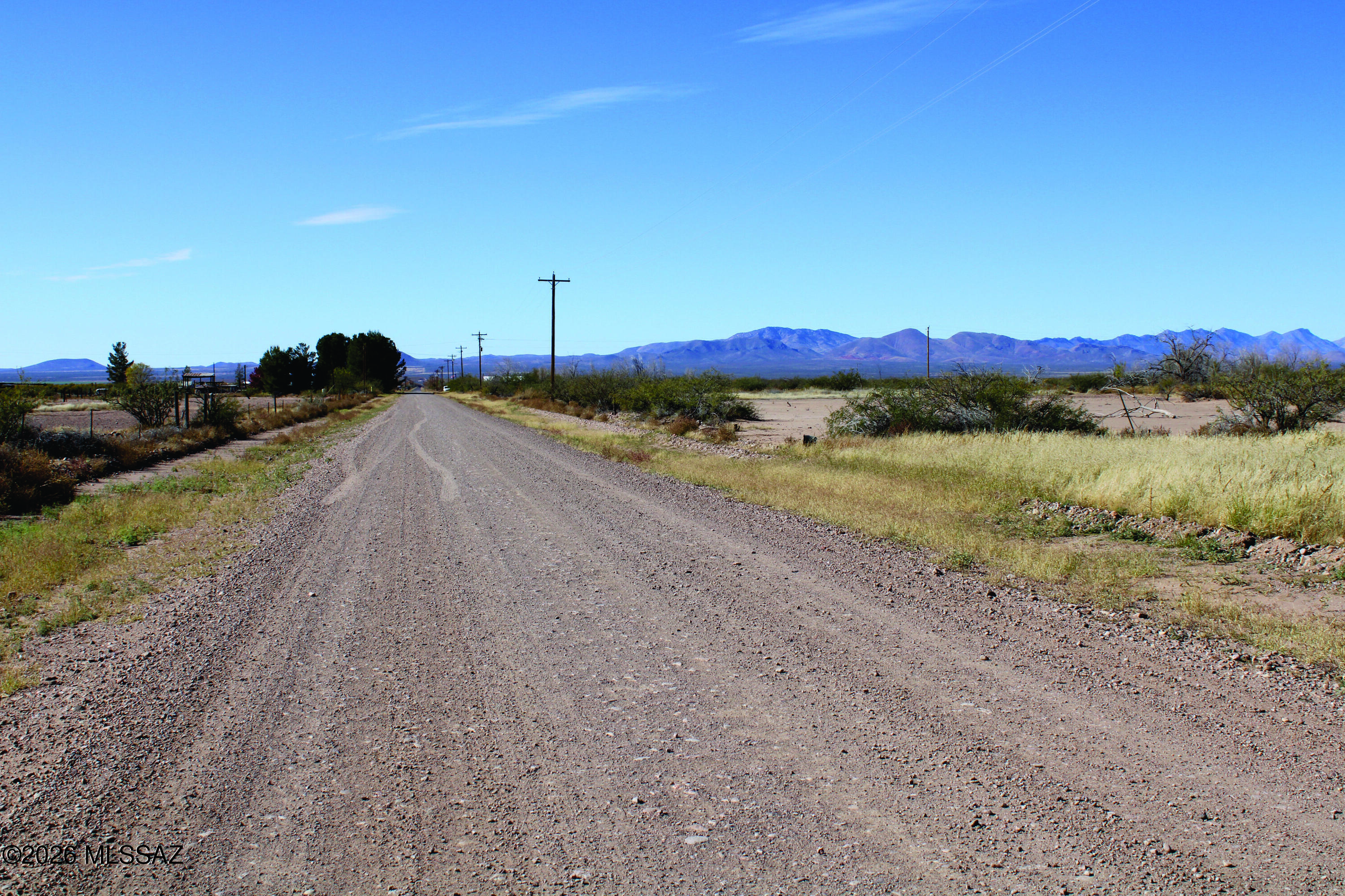4.25-acres Thompson Road, Unit A Elfrida, AZ 85610 - Photo 33 of 33