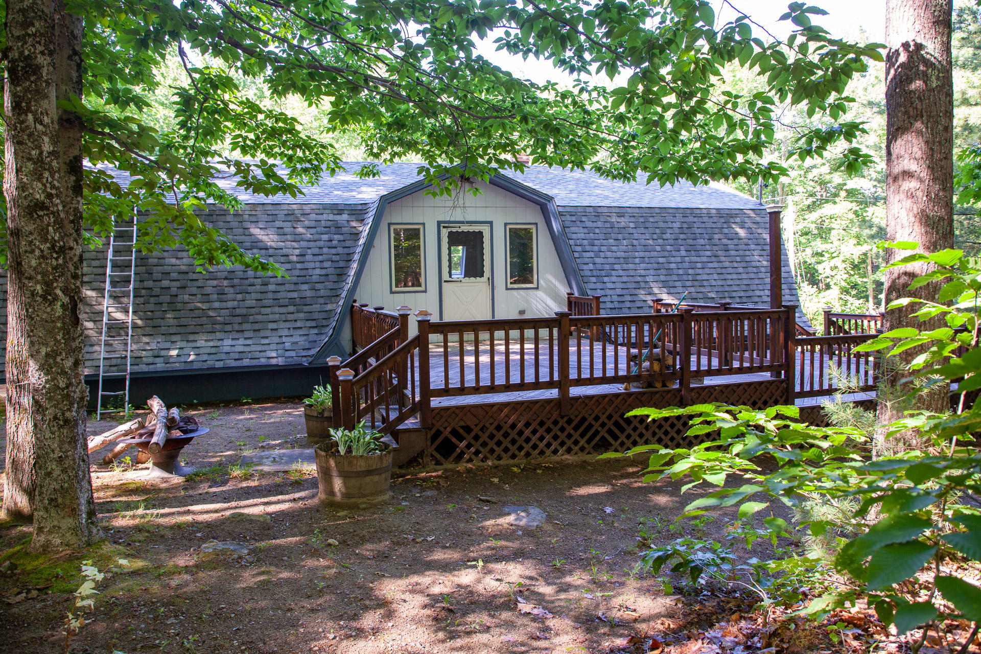 189 Franklin Road Jay, ME 04239 - Photo 9 of 37 IMG_1558