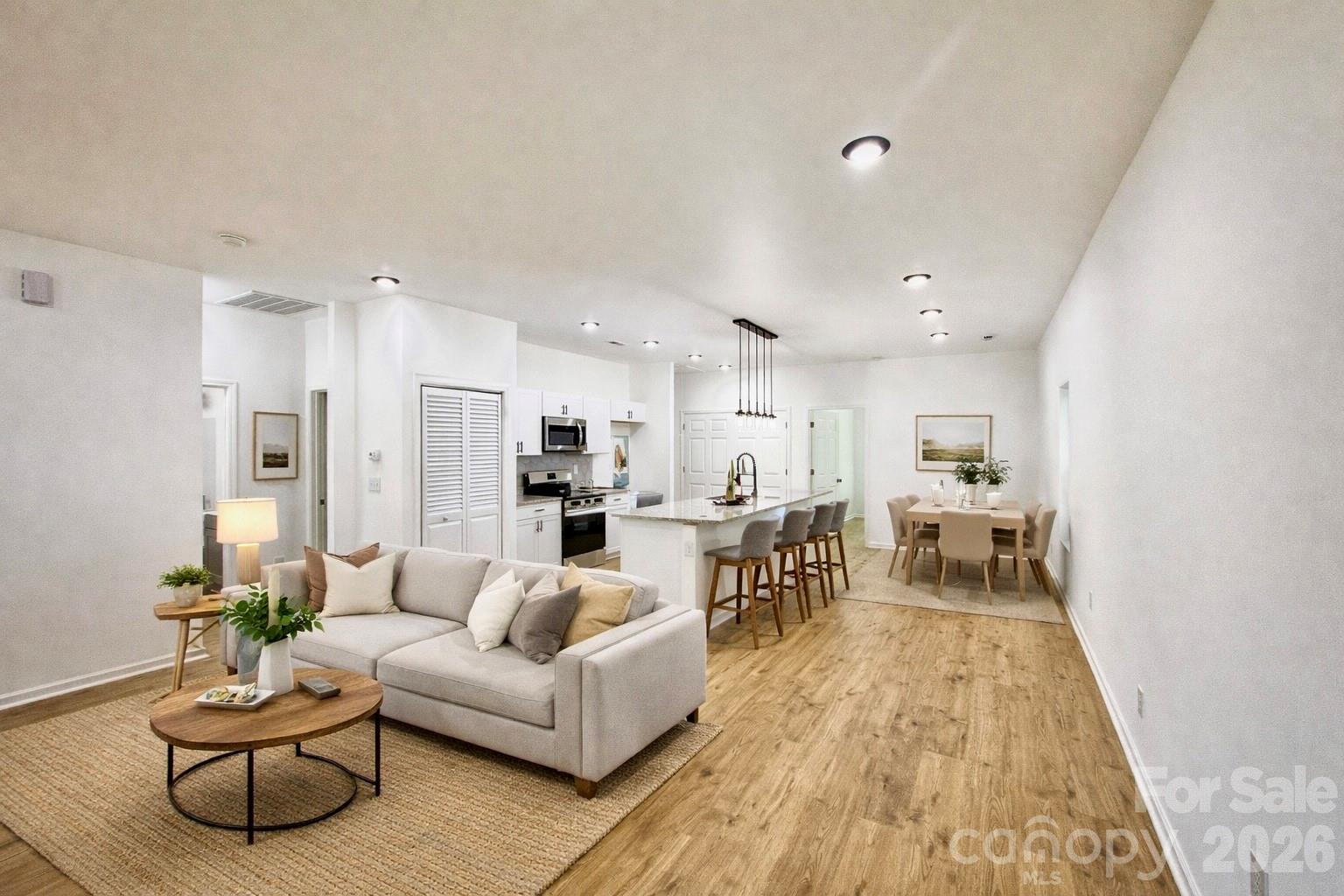 546 Whitner Street Rock Hill, SC 29730 - Photo 11 of 37