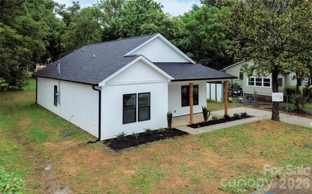 $315,000 | 546 Whitner Street, Rock Hill, SC 29730