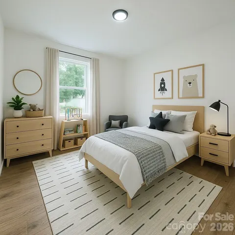 $315,000 | 546 Whitner Street, Rock Hill, SC 29730