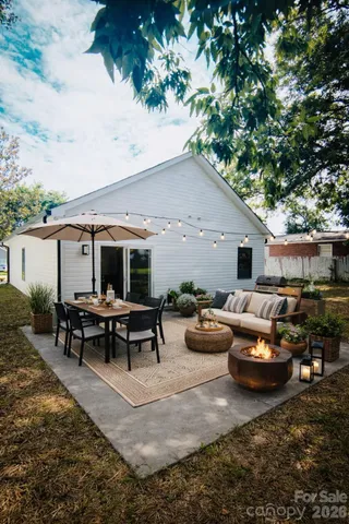 $315,000 | 546 Whitner Street, Rock Hill, SC 29730