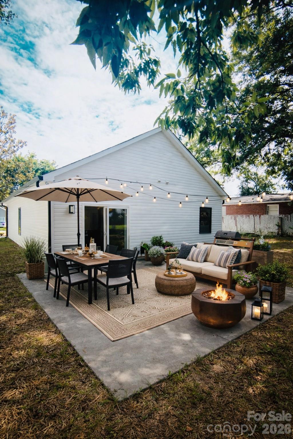 546 Whitner Street Rock Hill, SC 29730 - Photo 35 of 37