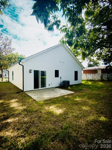 $315,000 | 546 Whitner Street, Rock Hill, SC 29730