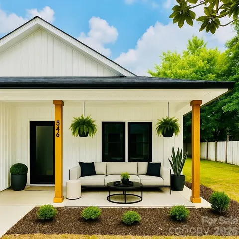 $315,000 | 546 Whitner Street, Rock Hill, SC 29730