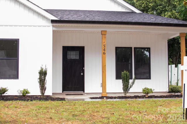 $315,000 | 546 Whitner Street, Rock Hill, SC 29730