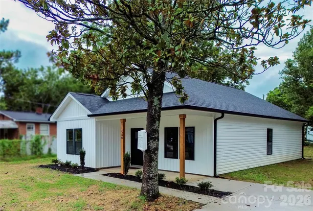 $315,000 | 546 Whitner Street, Rock Hill, SC 29730