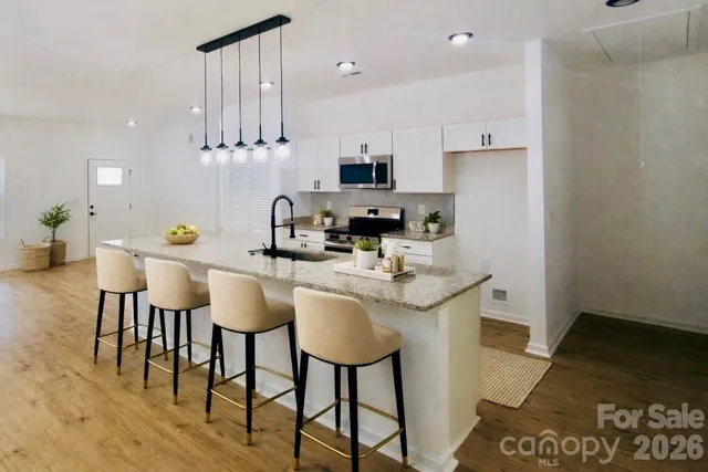 $315,000 | 546 Whitner Street, Rock Hill, SC 29730