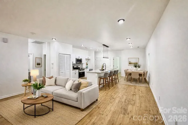 $315,000 | 546 Whitner Street, Rock Hill, SC 29730