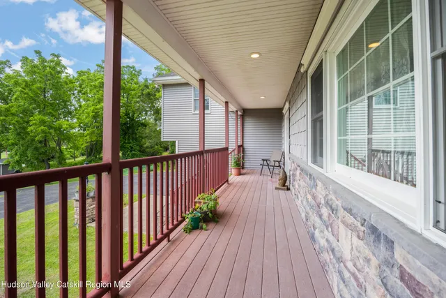 $585,000 | 478 High Rock Road, New Baltimore, NY 12192