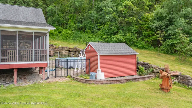 $585,000 | 478 High Rock Road, New Baltimore, NY 12192