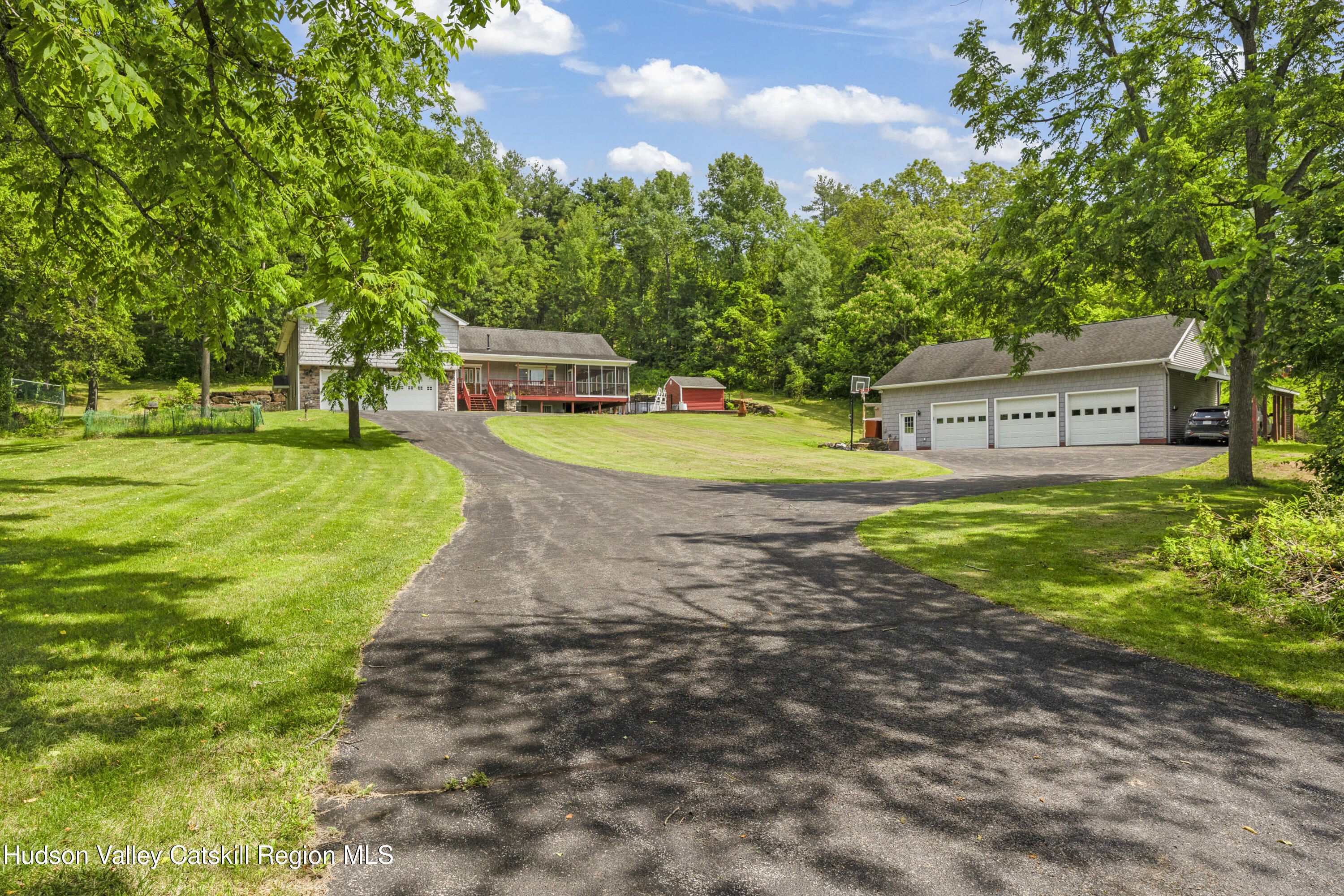 478 High Rock Road New Baltimore, NY 12192 - Photo 36 of 43 7Y3A7405