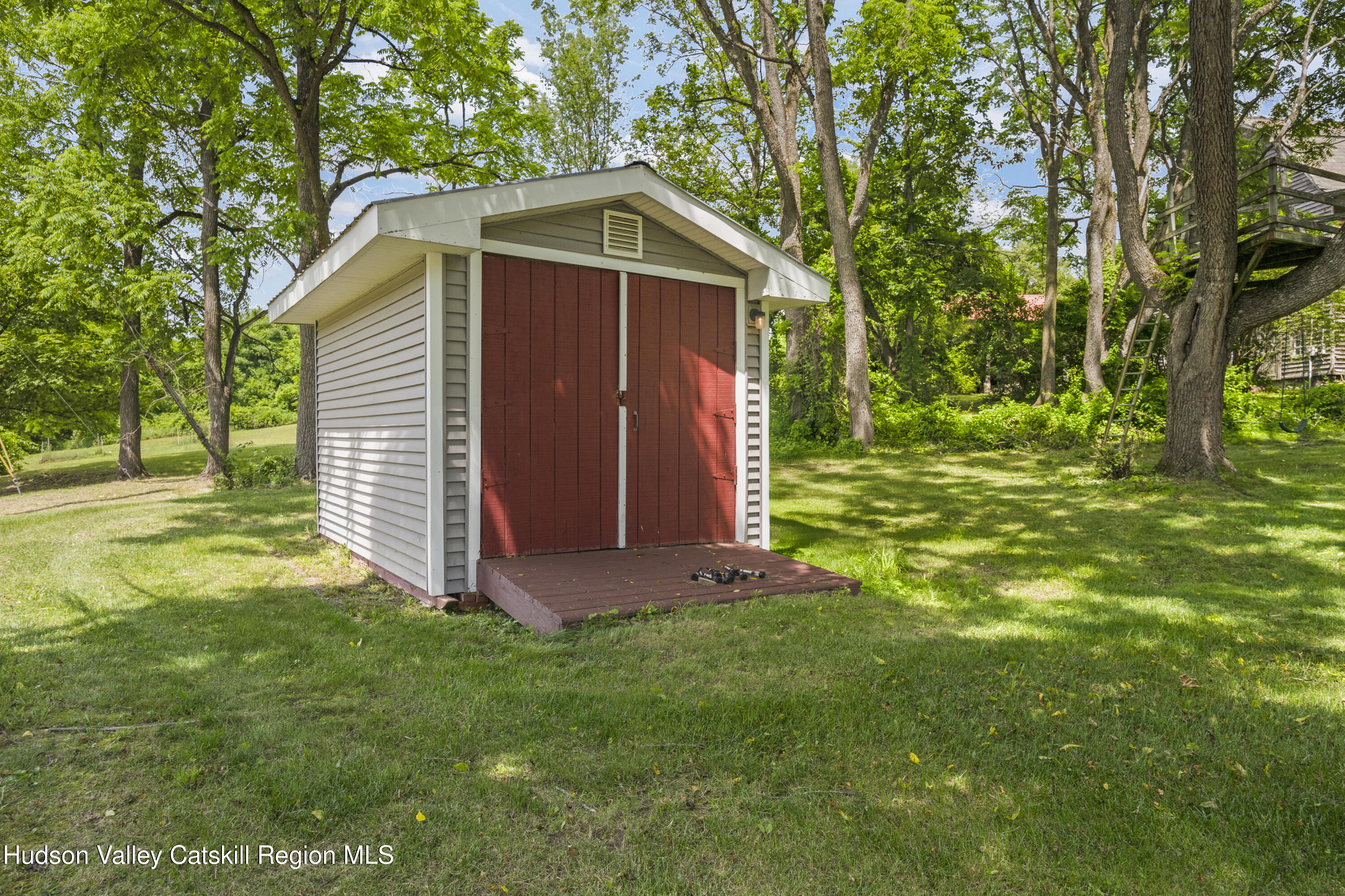 478 High Rock Road New Baltimore, NY 12192 - Photo 38 of 43 7Y3A7409