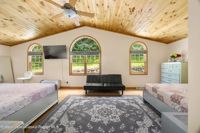 $585,000 | 478 High Rock Road, New Baltimore, NY 12192