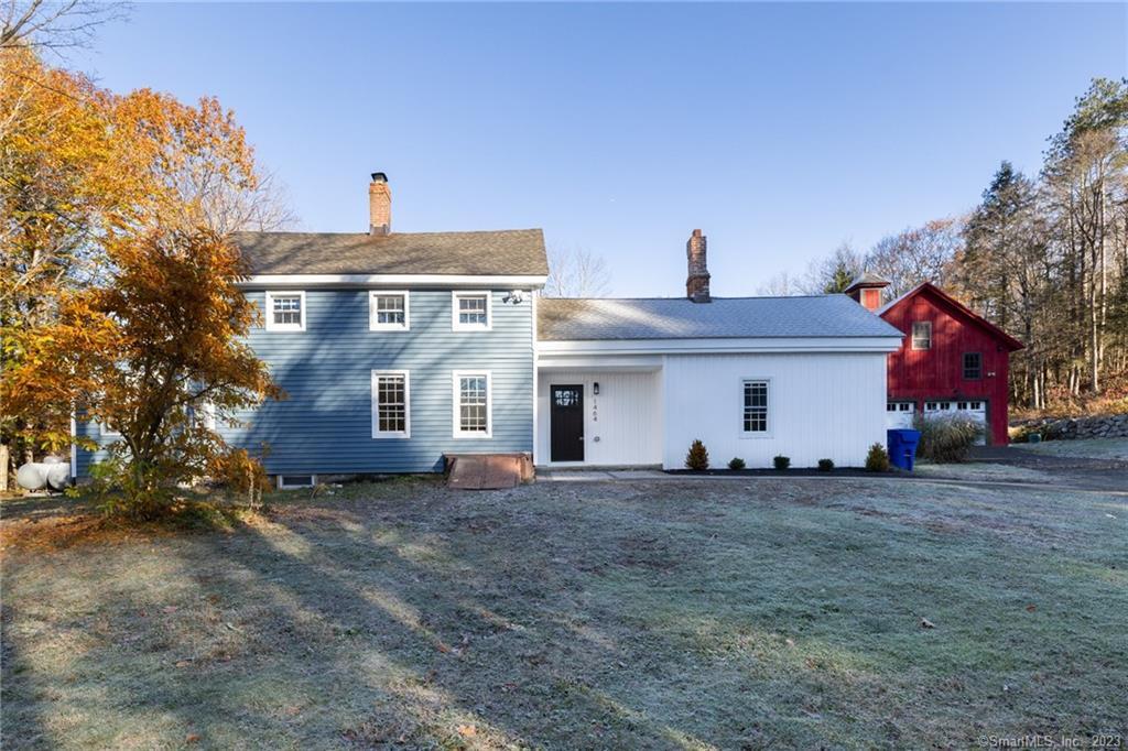 1464 Newfield Road Torrington, CT 06790 - Photo 1 of 1 Gallery Image 1
