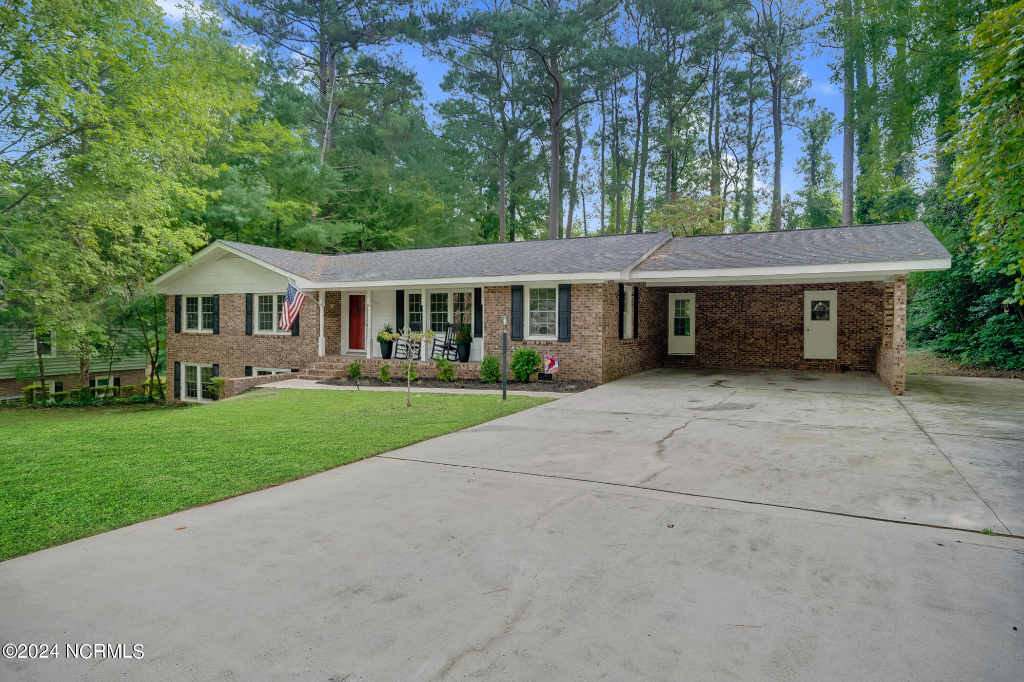 1434 Cumberland Circle Rockingham, NC 28379 - Photo 51 of 57 DSC09053