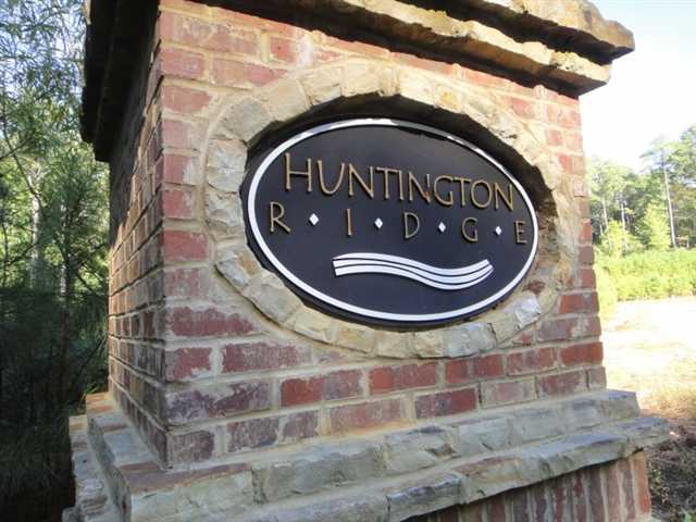 0 Huntington Ridge, Unit 5 LOTS Mableton, GA 30126 - Photo 1 of 1 Monument Sign