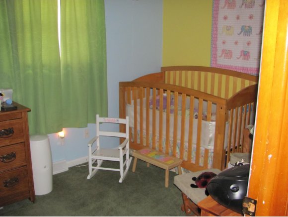 612 Anson Road Endicott, NY 13760 - Photo 13 of 22 Gallery Image 13